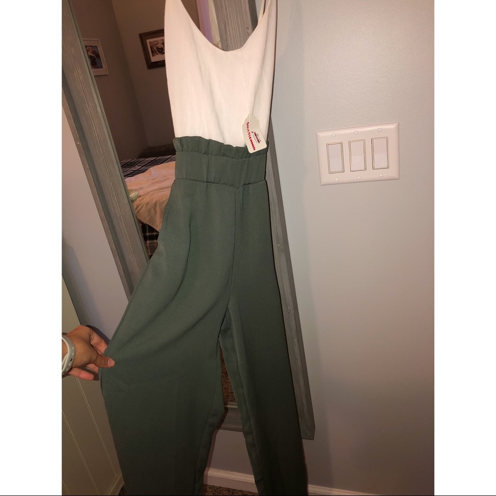 Altard state jumpsuit